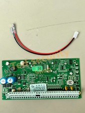 DSC PC1832 PowerSeries 8-32 Zone Alarm System Motherboard PC1832PCB Board Only picture