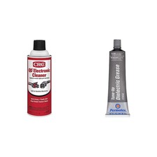 CRC 05103 QD Electronic Cleaner -11 Wt Oz and Permatex 22058 Dielectric...  picture