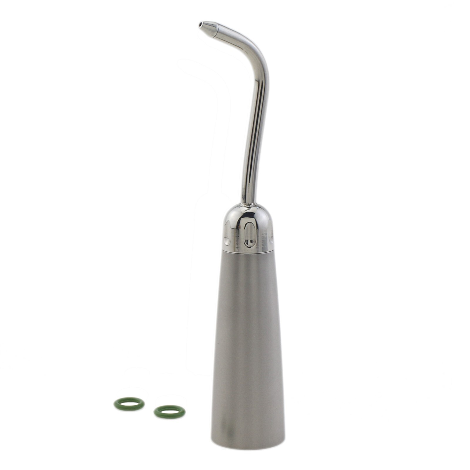 Dental Air Polisher Cannula Focused Spray Nozzle Tip Fit KAVO PROPHYflex 4 Perio