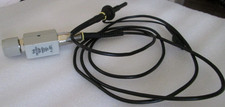 Tektronix P6139A Oscilloscope Probe 500 MHz x10 TESTED Spring hook INCLUDED USA picture