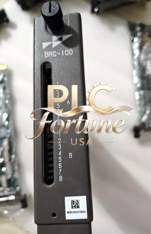 1PC Used ABB BRC-100 Bridge Controller Module P-HC-BRC-10000000 Fast shipment 1PC Used ABB BRC-100 Bridge Controller Module P-HC-BRC-10000000 Fast shipment