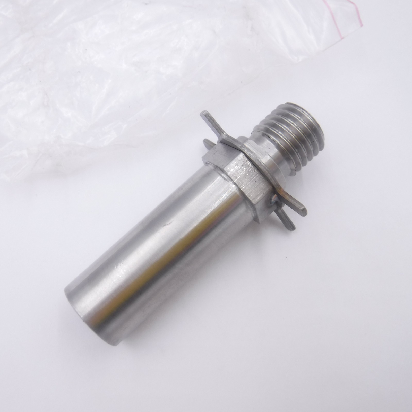 Genuine OEM Hobart 00-562649 Rinse Shaft Weldment Genuine OEM Hobart 00-562649 Rinse Shaft Weldment