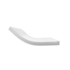 Rhythm Healthcare H81012 Medical Foam Mattress For Pressure Relief Homecare Bed picture