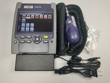 JDSU VIAVI T-BERD 2000 4146 SM MM UPC Fiber OTDR 850/1300/1310/1550 w/PM, P5000 picture