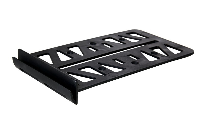 125 pcs of wall clip