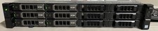 Avigilon HD-NVR3-STD-16TB-NA 16TB Network Video Recorder Server Dual PSU Tested picture