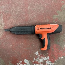 Ramset Cobra+ 0.27 Caliber Semi-Automatic Powder-Actuated Tool picture