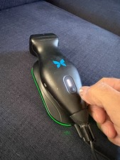 Butterfly IQ + Portable Ultrasound Probe Ultrasound picture