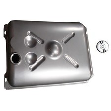 New Fuel Tank with Cap Fits Ford Tractor 9N9002 (9N9030) 2N 8N 9N picture