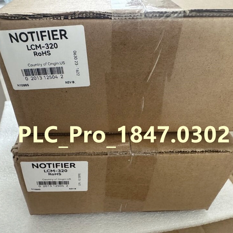 LCM-320 1PCS Brand New NOTIFIER LCM320 Circuit Card Fast shipment LCM-320 1PCS Brand New NOTIFIER LCM320 Circuit Card Fast shipment