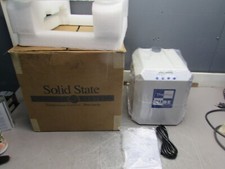 NEW Solid State Cooling System ThermoCube 10-200-1D-1-SW, CHILLER, 115-230V/7A picture
