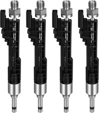 13647639994 4pk Fuel Injectors for BMW 228i 328i 428i X1 X3 X4 X5 X6 328i GT picture