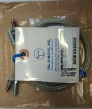 NEW TOLOMATIC 10019002#2702 10019002SK22  REPAIR KIT 304907 picture