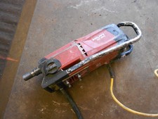 HILTI MODEL DD 250 CONCRETE CORE DRILL MOTOR picture