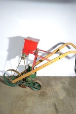 Swanson / Planet Jr. Vintage Planter with Gandy Spreader Attachment picture
