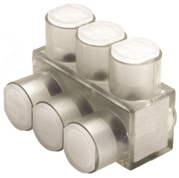 Burndy BIBS4-3 Ground Rods and Grounding Systems Burndy BIBS4-3 Ground Rods and Grounding Systems
