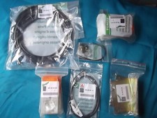 AGCO 0071097100000 FENDT LIGHT KIT NEW picture
