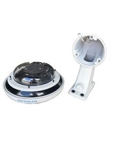 AVIGILON 8MP X 3 CAM MULTIHEAD CAMERA (24C-H4A-3MH-270) With Mount Ships Free picture