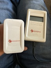 Stetzerizer Microsurge Meter GS-M300-A & Stetzerizer Filter GS-F110-A-TESTED SET picture