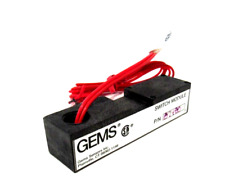 NEW GEMS SENSORS 87480 SWITCH MODULE picture