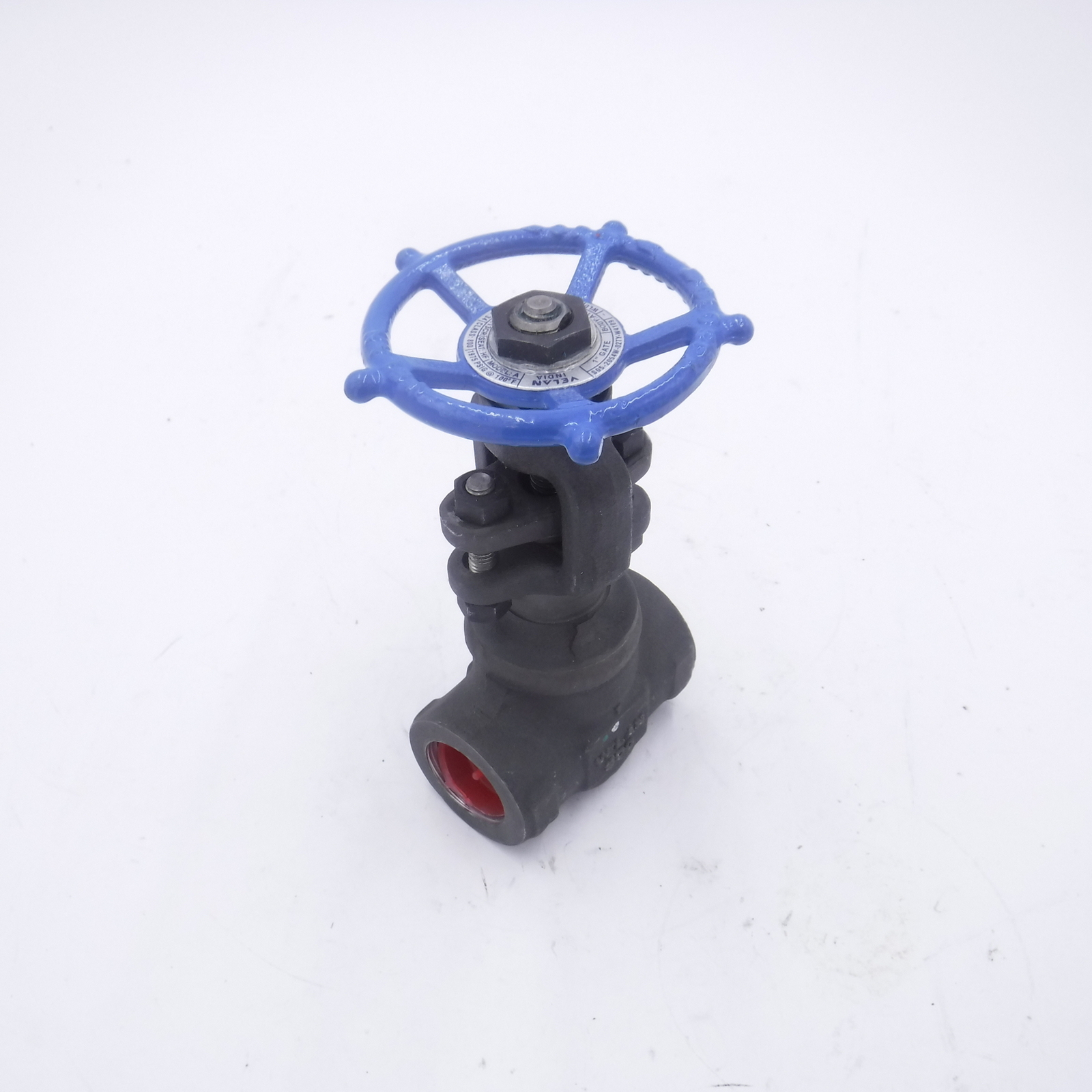Velan Class 800 Forged Carbon Steel Gate Valve 1 Velan Class 800 Forged Carbon Steel Gate Valve 1