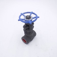 Velan Class 800 Forged Carbon Steel Gate Valve 1