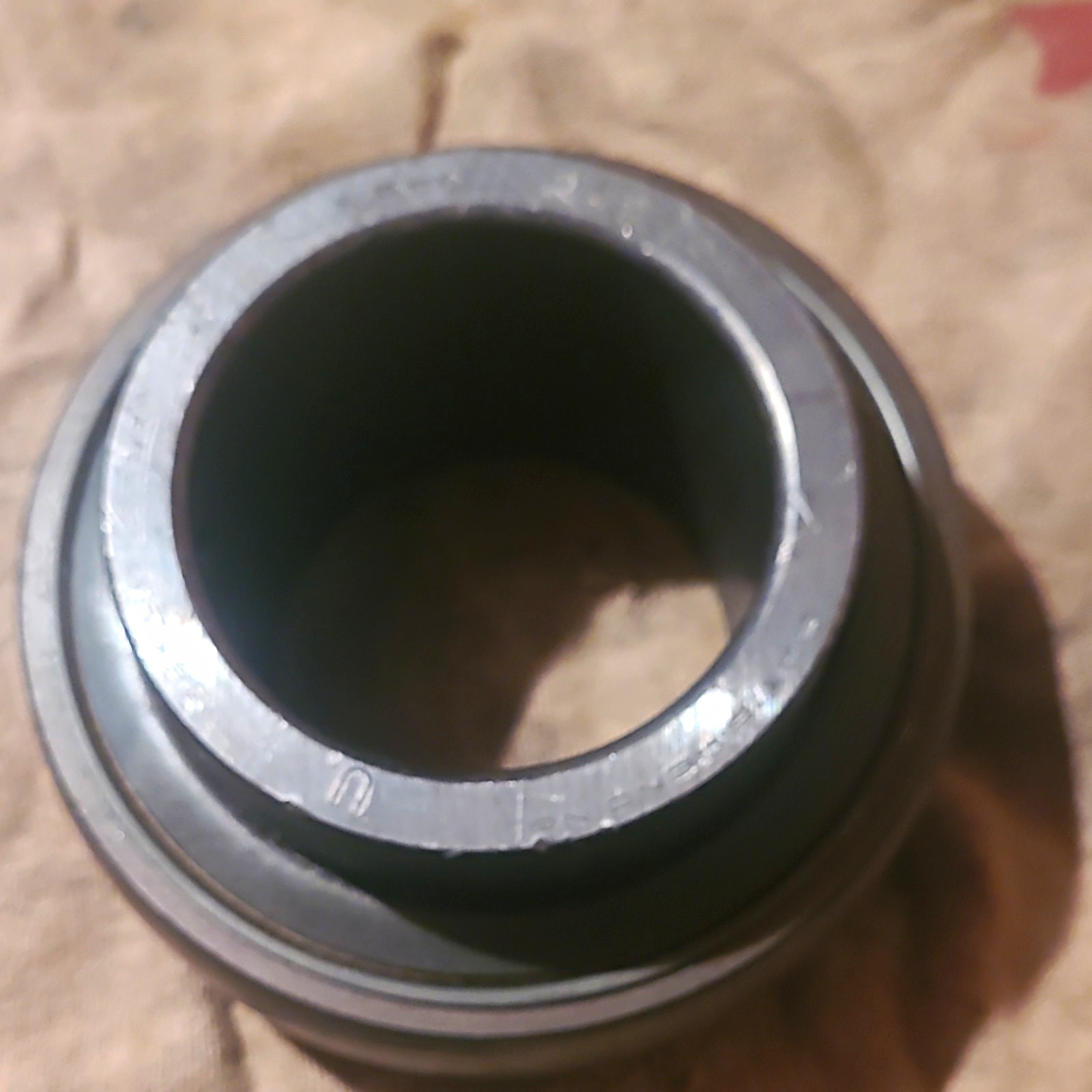 Sealmaster Bearing S-A. 2.210 Sealmaster Bearing S-A. 2.210