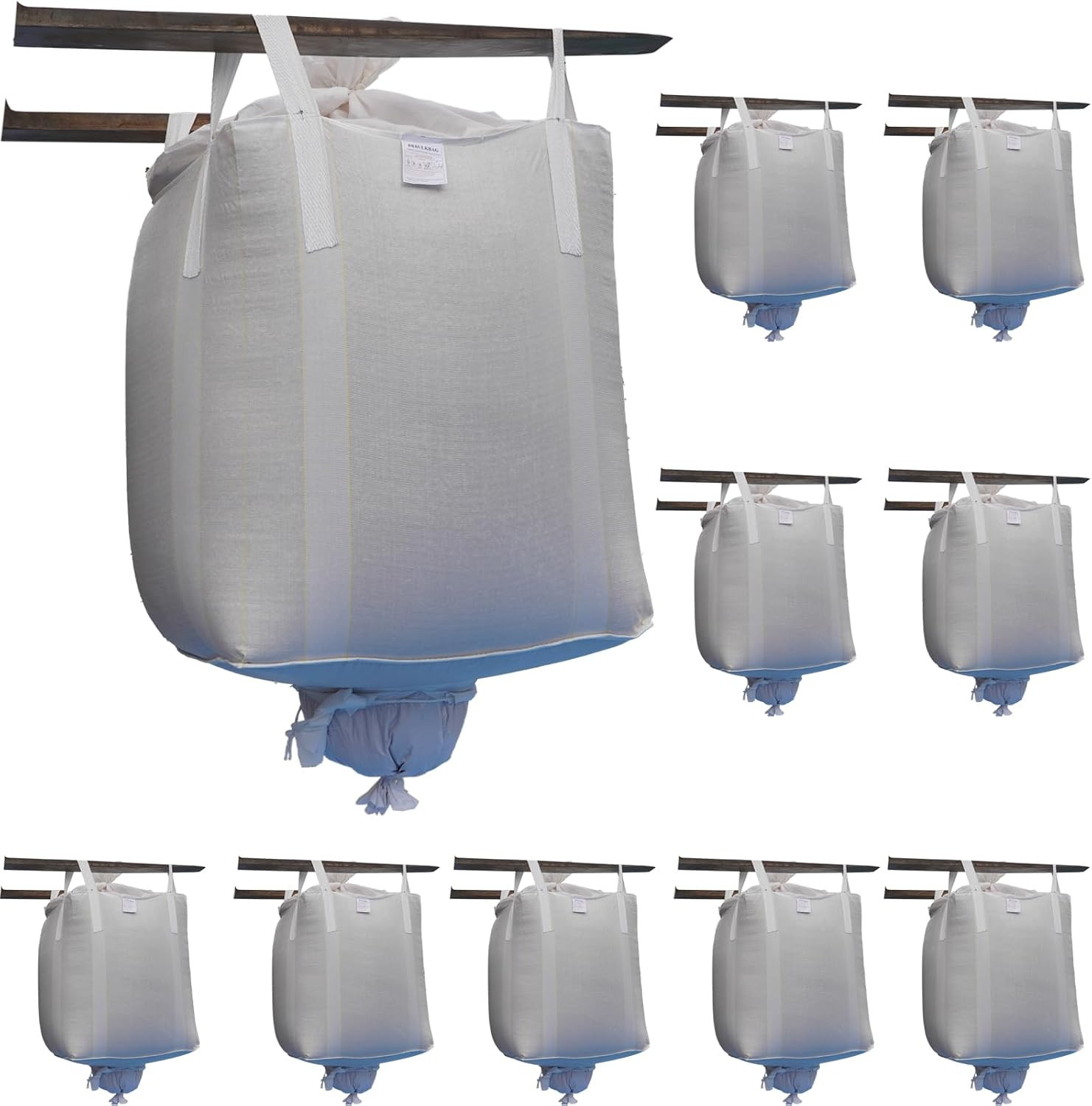 FIBC Bulk Bags 35 FIBC Bulk Bags 35