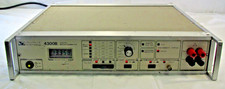 Valhalla Scientific 4300B Digital Micro-Ohmmeter, For Parts/Repair picture