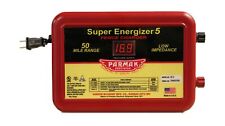Parmak SE5 504564 Super Energizer 5 Low Impedance, Multi picture