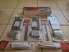 Apache 25085386 7in. Alligator Rivet Installation Tool with extras  picture