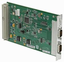 Symmetricom Microsemi 87-8047 XLi Second Serial Talker E1/T1 Expansion Card picture