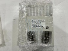 1PC USED Mitsubishi servo driver MDS-A-SVJ-06 tested picture