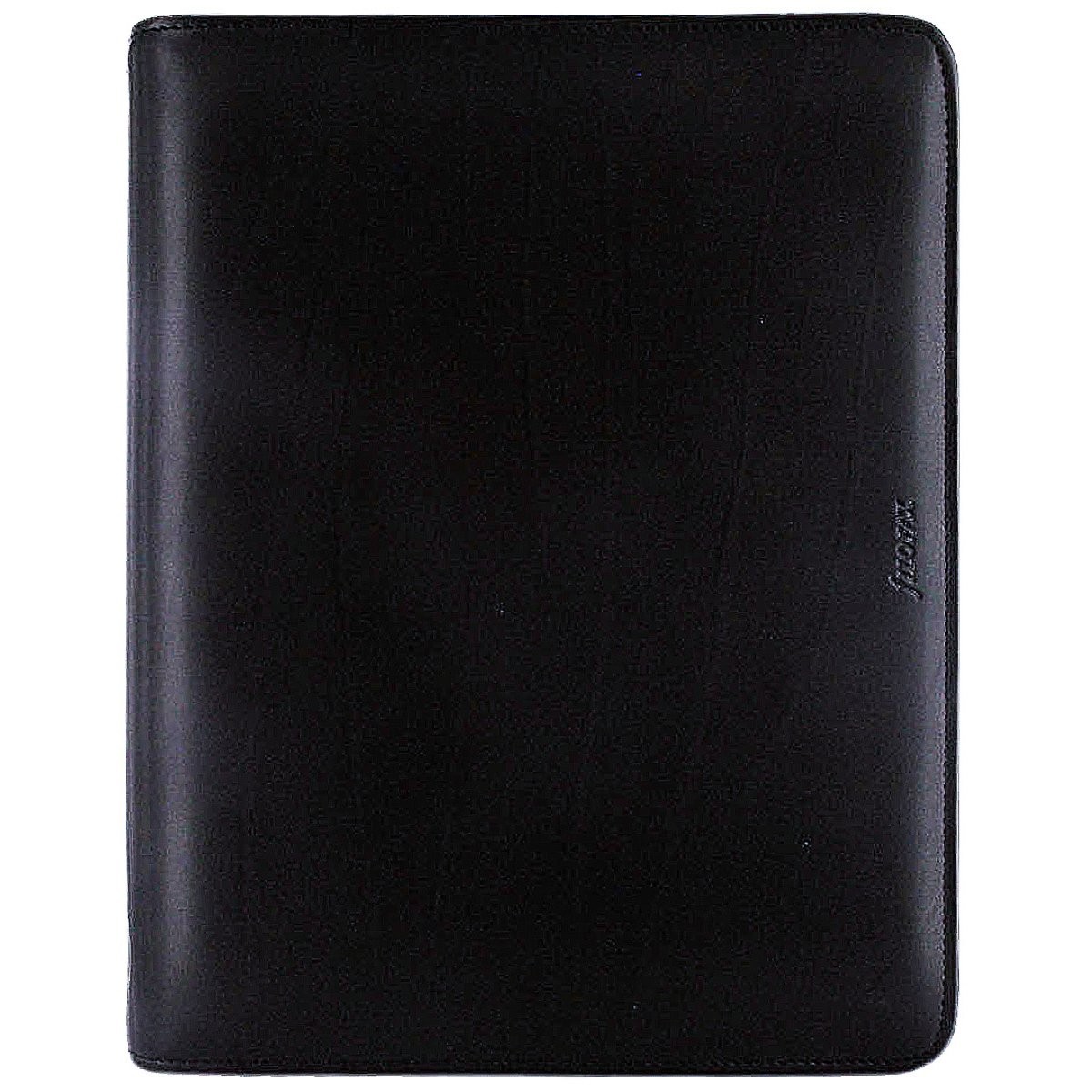 Filofax A5 Metropol Zip organiser - Black Filofax A5 Metropol Zip organiser - Black
