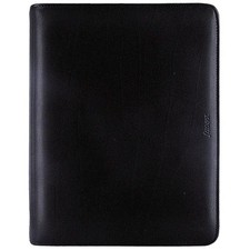 Filofax A5 Metropol Zip organiser - Black picture