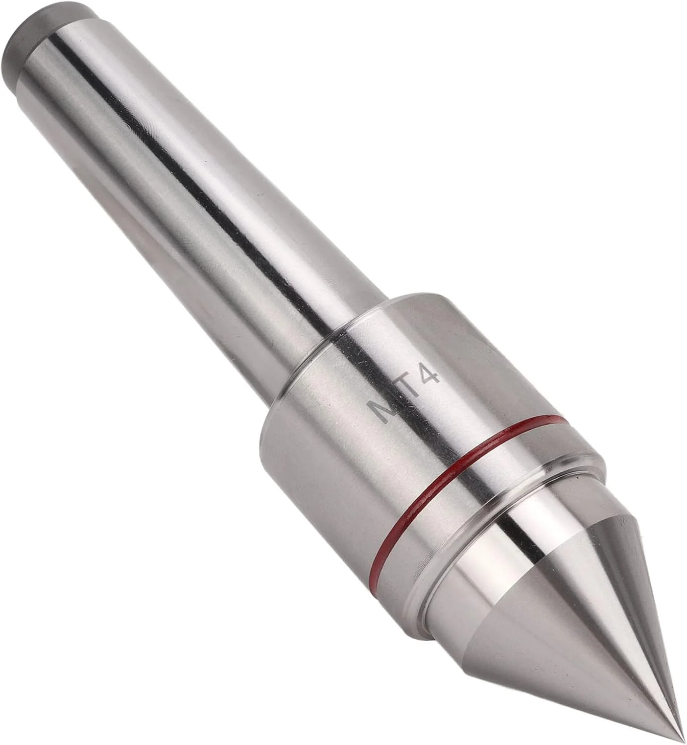 Findmall MT4 Live Center Morse Taper 4MT Triple Bearing Lathe Medium Duty CNC Findmall MT4 Live Center Morse Taper 4MT Triple Bearing Lathe Medium Duty CNC