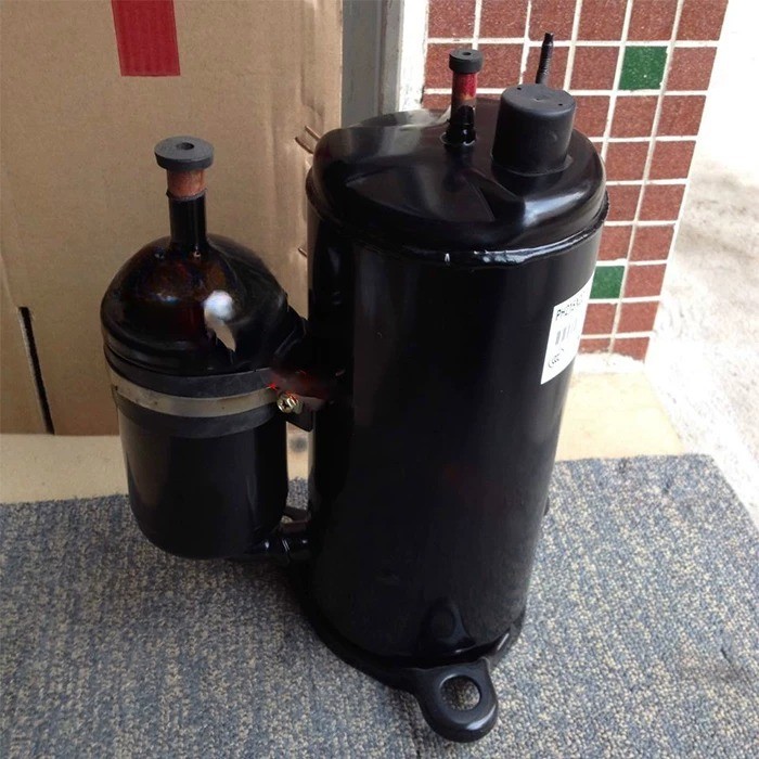 Toshiba Compressor PH200X2C-8FTC1 New Original Expedited Shipping HMD0 Toshiba Compressor PH200X2C-8FTC1 New Original Expedited Shipping HMD0