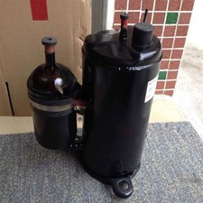 Toshiba Compressor PH200X2C-4FT3 New Original Expedited Shipping HMD0 picture