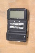 Canberra Model MRAD213 Personal Radiation Detector Monitor MRAD 213  picture