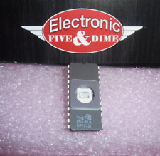TMS2516-35JL Texas Instruments 2Kx8Bit 16Kbit 25V uv-Eprom Ic DIP-24 Memory Chip picture