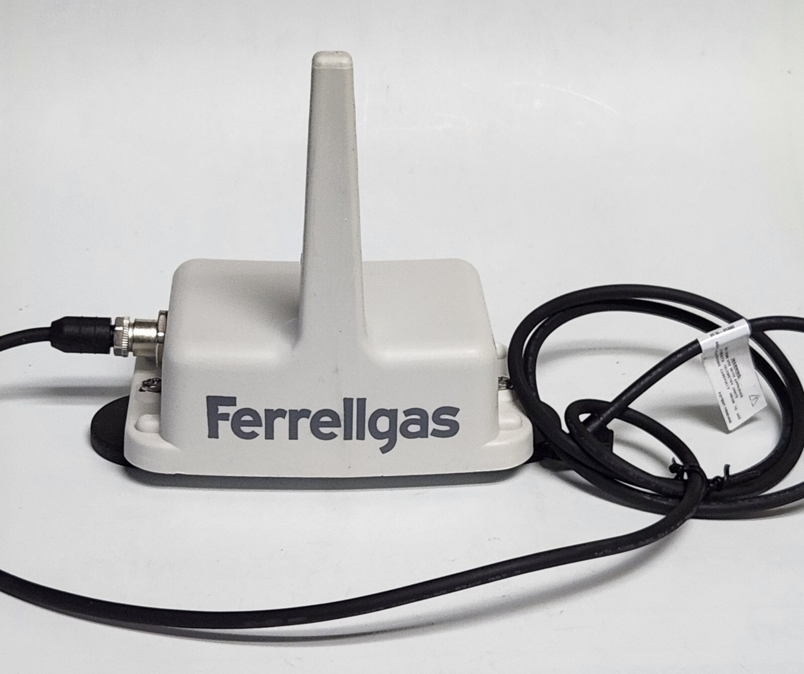 FERRELLGAS Model TM5030 OTODATA Wireless Remote Tank Level Monitor Battery FERRELLGAS Model TM5030 OTODATA Wireless Remote Tank Level Monitor Battery