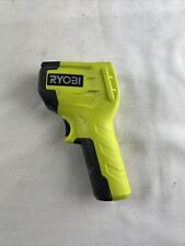 Ryobi IR002 Digital Display Hot Cold Laser Infrared Thermometer picture