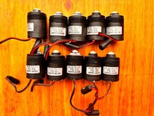 (1 pcs) Sloan EAF-2 0335001 Solenoid Valve Cartridge picture