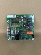 Goodman PCBBF132 OEM Furnace Control Circuit Board 1165-410 (A2) picture