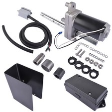 Electric Powered Trailer Jack Kit Fits for 12000 Lbs Landing Gear 1824200100 picture
