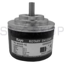 New In Box KOYO TRD-GK5000-RZ Incremental Rotary Encoder picture