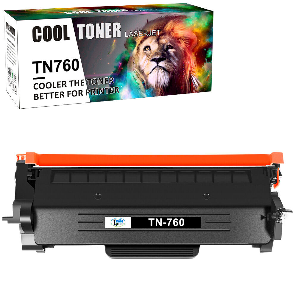 TN760 Toner Cartridge DR730 Drum for Brother MFC-L2710DW DCP-L2550DW HL-L2395DW