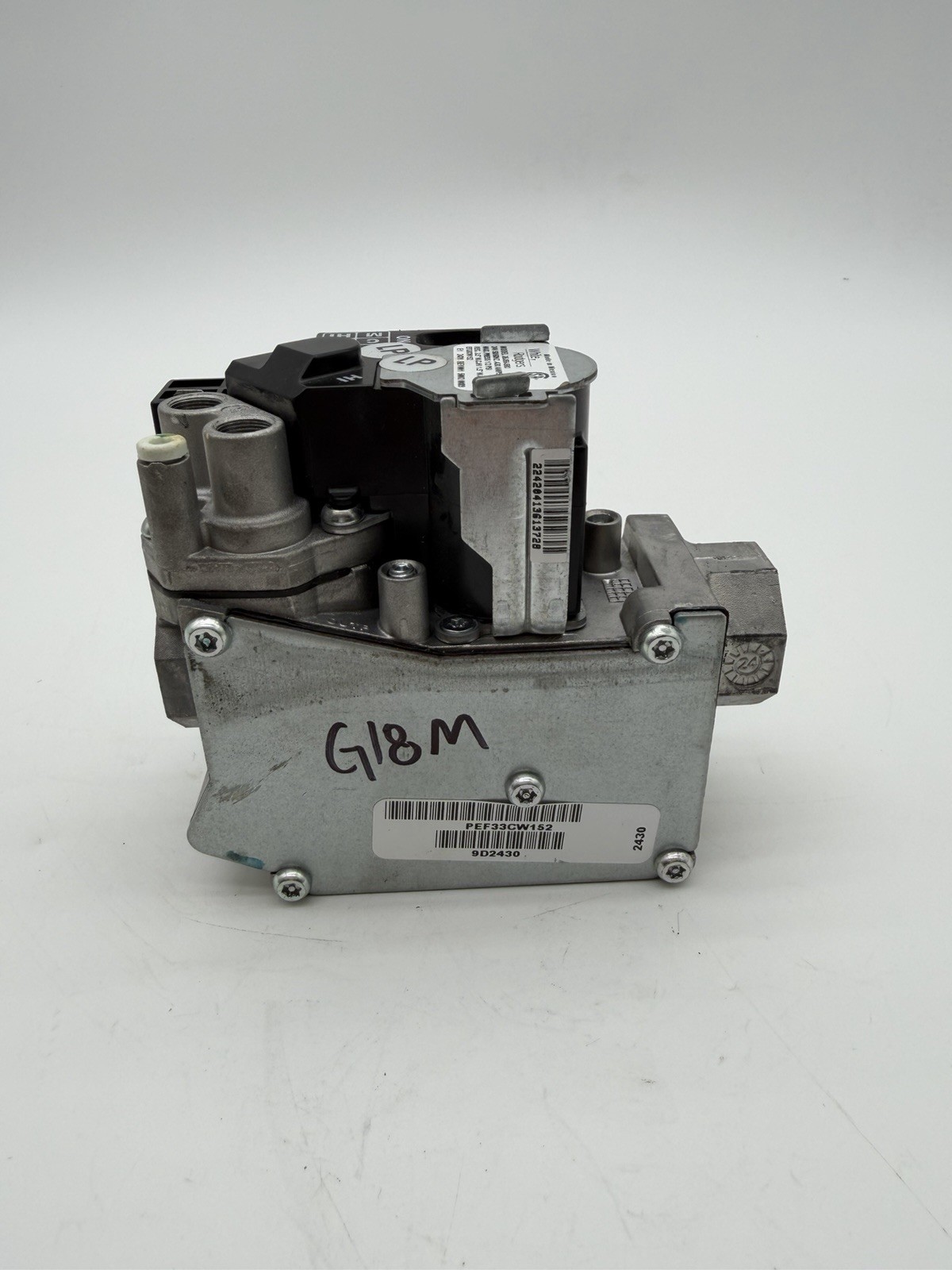 Genuine OEM White Rodgers Replacement Part Model 36J56-580 Genuine OEM White Rodgers Replacement Part Model 36J56-580