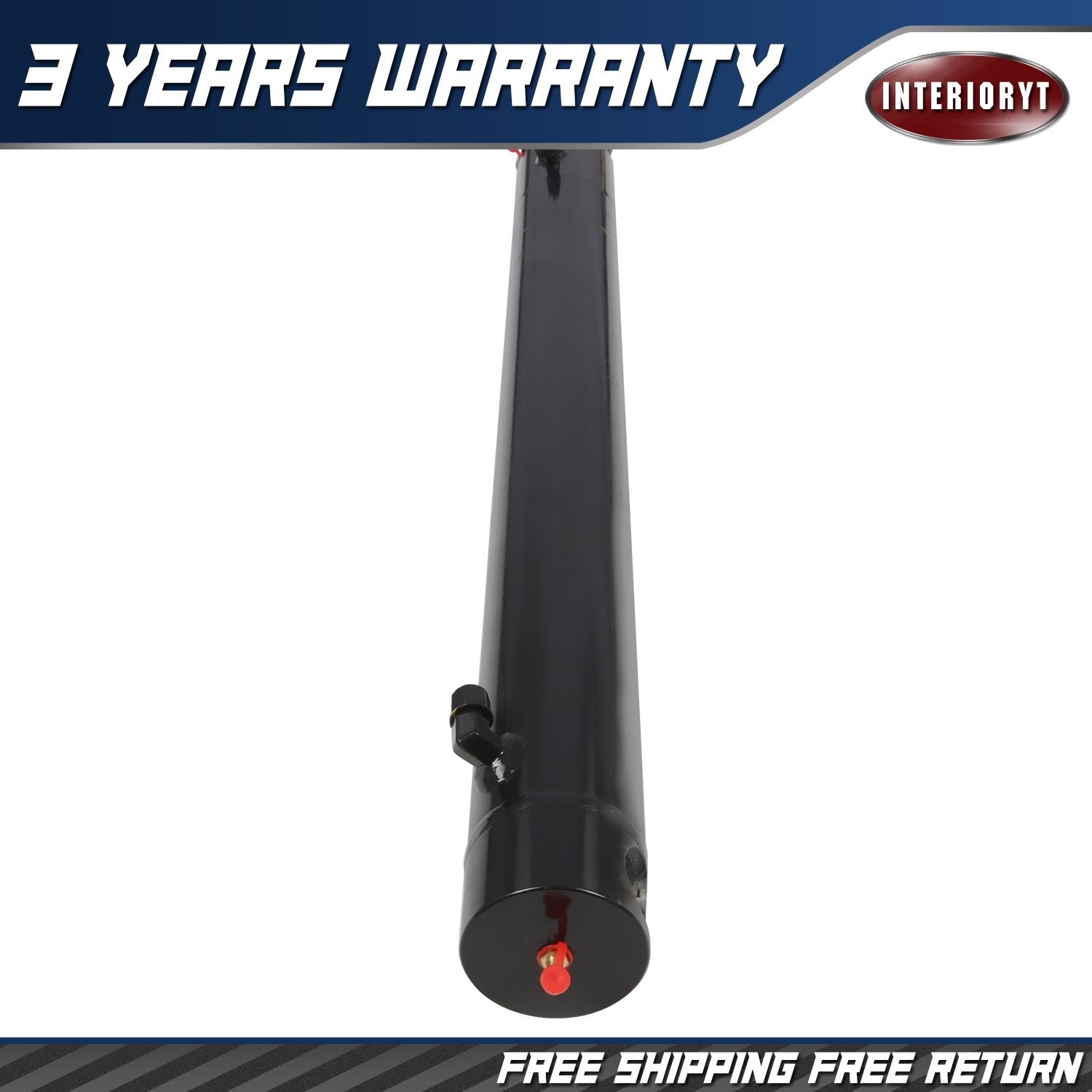 Lift Cylinder 7117667 For Bobcat S205 S175 S185 T180 T190 773 Skid Steer Loader