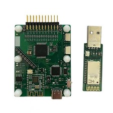 FreeBCI BT-I Bluetooth Version 8-Channel EEG Acquisition Module STM32 ADS1299 picture